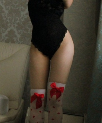 Алевтина, 20
