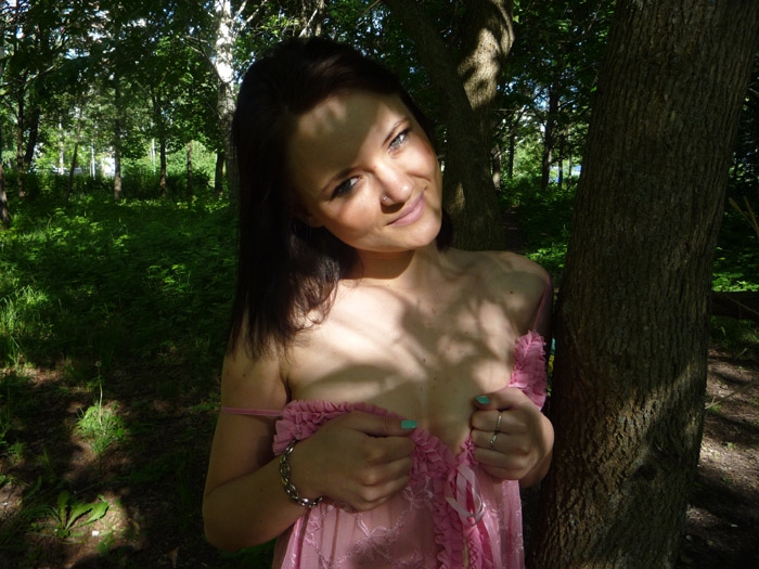 Ангелинка, 20
